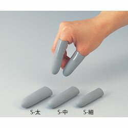 有機溶剤の指先作業用として、金属表面処理・洗浄・清拭等に使えます。指サック（溶剤用） 30個入 (1箱(30個入り))。有機溶剤の指先作業用として、金属表面処理・洗浄・清拭等に使えます。型番：S-中材質：PU（ポリウレタン）厚み：0.25m...