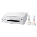 ブラザー ブラザー工業 Brother プリンター A4インクジェット複合機(Wi-Fi/FAX/電話機/子機2台)(MFC-J739DWN) 目安在庫=△