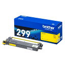 ブラザー ブラザー工業 Brother 【ブラザー純正】トナーカートリッジ TN299Y 目安在庫=△