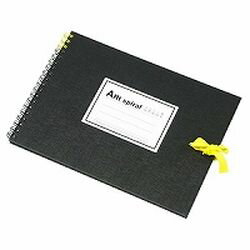 マルマン F1　スケッチ　アートスパイラル(S311-05) 目安在庫=○