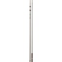 アズマ工業 アルミ伸縮柄+つなぎ柄セット 最長450cm 1セット(LL554) 目安在庫=○