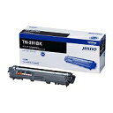 ブラザー ブラザー工業 Brother トナーカートリッジ 黒 TN-291BK 目安在庫=○【6月末までポイント10倍】