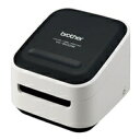 ブラザー ブラザー工業 Brother 感熱カラーラベルプリンター VC-500W 目安在庫=○