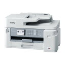 ブラザー ブラザー工業 Brother A3インクジェット複合機 MFC-J5800CDW(FAX/ADF/自動両面) 目安在庫=△