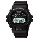 カシオ計算機 CASIO G-SHOCK The-G(GW-6900-1JF) メーカー在庫品【6月末までポイント10倍】