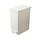 リス ソロウ ペダルオープンツイン 35L (1個)(7-2932-02) メーカー在庫品