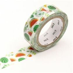 カモ井加工紙 MTEXすいか(MTEX1P164) 目安在庫=○