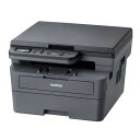 ブラザー ブラザー工業 Brother A4モノクロレーザー複合機 DCP-L2600DW(無線LAN/両面) 目安在庫=△【6月末までポイント10倍】
