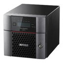 バッファロー TS6200DN0402 TeraStation TS6200DNシリーズ 2ベイ デスクトップ4TB 目安在庫=△【6月末までポイント10倍】(2)
