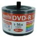 HIDISC ^pDVD-R 16{ 50 Xsh lߑւp GRPX^bLO(HDDR12JCP50SB2) ڈ݌=