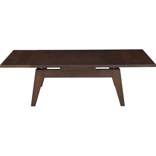 東谷 コパン エクステンションテーブルS(CPN-107BR) メーカー在庫品