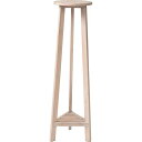 東谷 プランターベースL ブラウン(GUY-923WH) メーカー在庫品