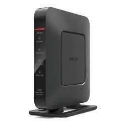 Хåե WSR-300HP ̵LANƵ 11n/g/b 300Mbps Dr.Wi-Fi ܰº߸=6ޤǥݥ10ܡ