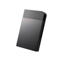バッファロー SSDS-PZ500U3 法人向け HW暗号化ポータブルSSD 500GB 目安在庫=△(2)