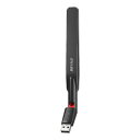 バッファロー WI-U3-866DHP 11ac/n/a/g/b 866Mbps USB3.0 無線LAN子機 目安在庫=○