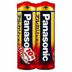 �ѥʥ��˥å� Panasonic ���륫�괥���� ñ3�� 2�ܥѥå� LR6XJ/2S �ܰº߸�=��[�᡼�����оݾ���]