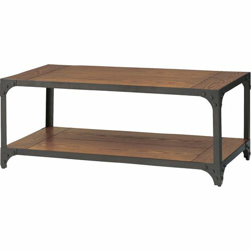 東谷 テーブル(DIS-940BK) メーカー在庫品