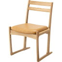 東谷 チェア(JPC-125OAK) メーカー在庫品