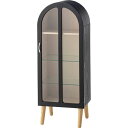 東谷 コレクションシェルフ(PT-621BK) メーカー在庫品