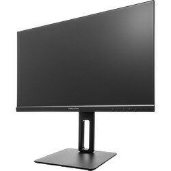 プリンストン 液晶ディスプレイ 23.8型/1920×1080/D-Sub（mini15ピン)、HDMI/ブラック/(PTF-B241WS-BK) 目安在庫=△