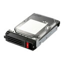 バッファロー OP-HD1.0N-WSHR WSH5020RNシリーズ オプション 交換用HDD 1TB 目安在庫=△
