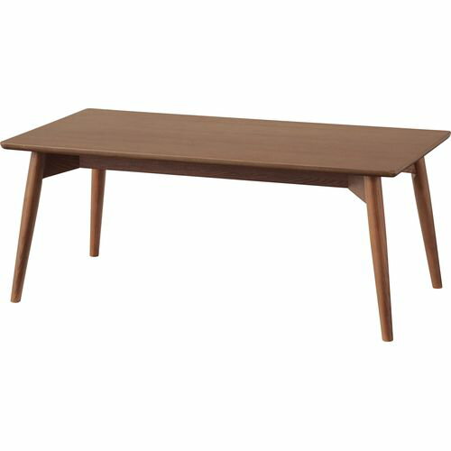 東谷 カラメリ センターテーブル(KRM-100BR) メーカー在庫品