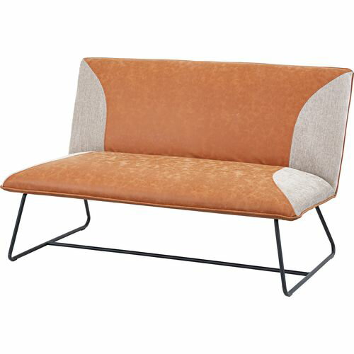 東谷 グラドナス 2人掛(CYK-14CA) メーカー在庫品【6月末までポイント10倍】