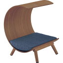 東谷 東谷 ペットベッド ブラウン(PET-124BR) メーカー在庫品