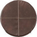 東谷 東谷 シートクッション ブラウン(SC-10BR) メーカー在庫品