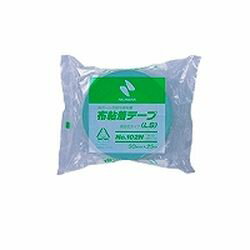 Rakuten - ニチバン 布テープ102N 50×25 ライトグリーン(NB-102N14-50) 目安在庫=○