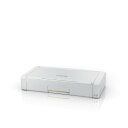エプソン EPSON PX-S06W モバイルプリンター/A4カラー/ホワイトモデルバッテリー内蔵 目安在庫=△