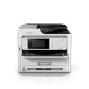 エプソン EPSON A4モノクロインクジェット複合機/約34PPM/有線・無線LAN(PX-M382F) 目安在庫=△【6月末までポイント10倍】