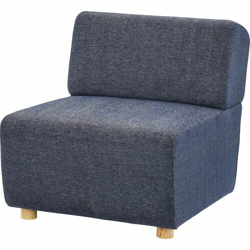 東谷 キューブ ソファ(SS-118NVB) メーカー在庫品