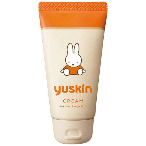 Rakuten - ユースキン製薬 ユースキン 40g チューブ ミッフィーデザイン 1個(190113) 目安在庫=○