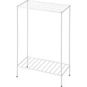 東谷 ラック(MIP-12WH) メーカー在庫品