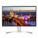 LG Electronics Japan 27型4K液晶ディスプレイ 27UL550-W 目安在庫 △