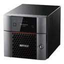 バッファロー TS3220DN0202 TeraStation TS3220DNシリーズ 2ベイ デスクトップ2TB 目安在庫=○(2)