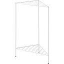 東谷 ラック(MIP-10WH) メーカー在庫品