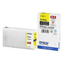 純正品 EPSON (エプソン) ICY92Lビジネスインクジェット用 インクカートリッジL(イエロー) (ICY92L) 目安在庫=△【6月末までポイント10倍】(2)