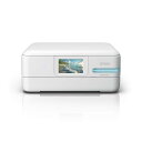 エプソン EPSON A4カラーインクジェット複合機 エコタンク EW-M757TW ホワイト 目安在庫=△【6月末までポイント10倍】