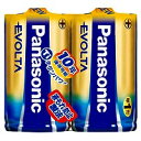 パナソニック Panasonic エボルタ乾電池 単1形2本パック LR20EJ/2SE 目安在庫=△