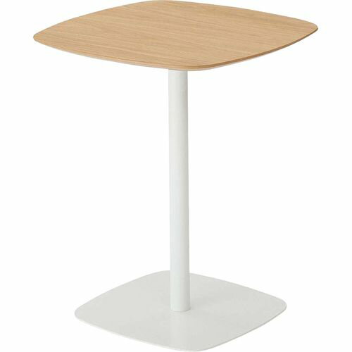 東谷 カフェテーブル(PT-993WH) メーカー在庫品