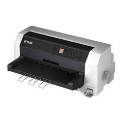 エプソン EPSON VP-F44NKSM ドットインパクトプリンター/水平型/136桁/複写枚数9枚 目安在庫=△