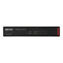 バッファロー BS-GSL2005 法人向け Giga対応 Layer2 スマートLiteスイッチ 目安在庫=○