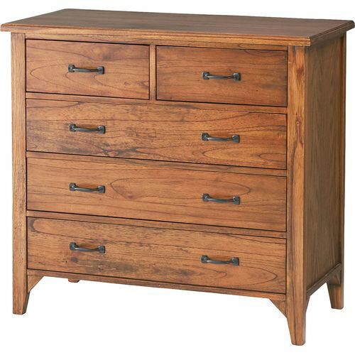 東谷 ティンバー チェスト(PM-307) メーカー在庫品