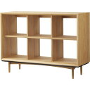 東谷 オープンシェルフ(TIM-34NA) メーカー在庫品