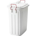 東谷 タフカン60L(LFS-938WH) メーカー在庫品【6月末までポイント10倍】(3)