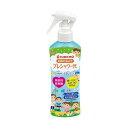 金鳥(大日本除虫菊) お肌の虫よけ プレシャワーDF ミスト 無香料 200ml 目安在庫=△【6月末までポイント10倍】