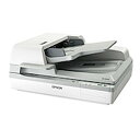 エプソン EPSON DS-60000 A3フラットベッドスキャナー 目安在庫=△【6月末までポイント10倍】