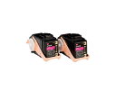 エプソン EPSON LPC3T33MPV 環境推進トナー マゼンタ2本P(Mサイズ/5300ページ×2) 目安在庫=△【6月末までポイント10倍】